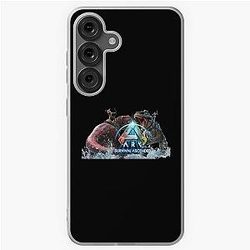 ARK Survival Evolved Dinosaurs Galaxy Case