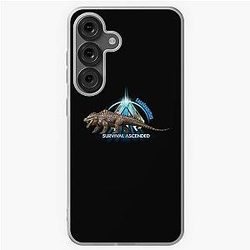 ARK Survival Evolved Dinosaur Fasolasuchus Samsung Galaxy Case