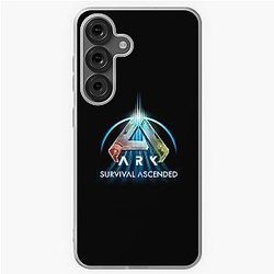 ARK Survival Ascended - Samsung Galaxy Soft Case