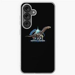 ARK Survival Evolved Dinosaur Dreamnoughtus Samsung Galaxy Soft Case
