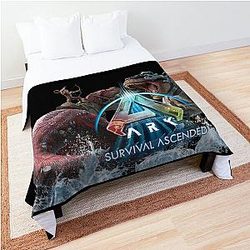 ARK Survival of the Dinosaurs