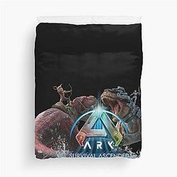 ARK Survival Evolved Duvet Cover