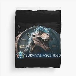 ARK Survival Evolved - Dinosaur in Duvet Cover