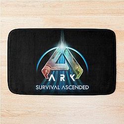 ARK Survival Evolved - ASA logo Bath Mat