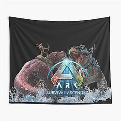 ARK Survival Evolved Dinosaurs