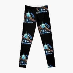 ARK Survival Evolved Dinosaur Gigantoraptor Leggings