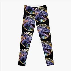 ARK Survival Evolved Master Survivor Leggings