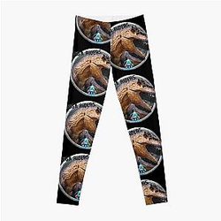 ARK Survival Evolved - Giga Riders Leggings