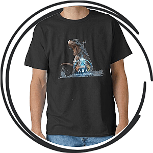 Ark Survival Ascended T-Shirts