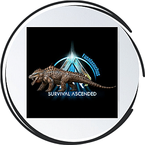 Ark Survival Ascended Posters