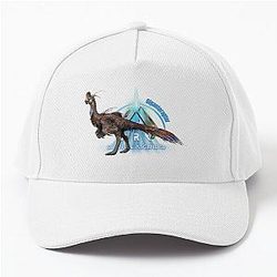 ARK Survival Evolved Dinosaur Gigantoraptor Baseball Cap