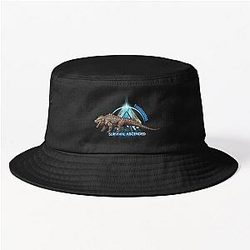 ARK Survival Evolved Dinosaur Fasolasuchus Bucket Hat