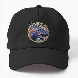 ARK Survival Evolved - Master Survivor Dad Hat