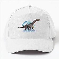 ARK Survival Evolved Dinosaur Dreadnoughtus Baseball Cap