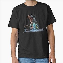 ARK Survival Evolved T-Rex Classic T-Shirt