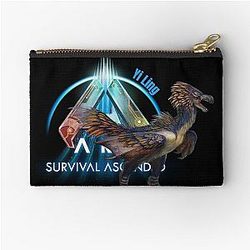 ARK Survival Evolved Dinosaur Yi Ling Pouch