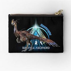 ARK Survival Evolved Dinosaur Gigantoraptor Pouch