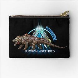 ARK Survival Evolved Dinosaur Fasolasuchus Pouch