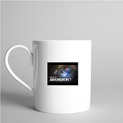 Arkheron is being developed for PC Arkheron Mugs
