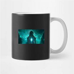 Arkheron's gameplay involves combat and exploration Arkheron Mugs