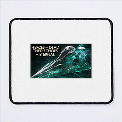 Arkheron has a stylized fantasy setting Arkheron Mouse Pads