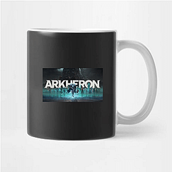 Arkheron is a video game Arkheron Mugs