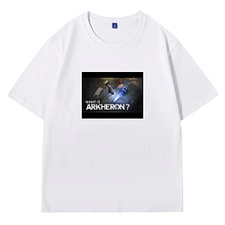 Arkheron is being developed for PC Arkheron T-Shirts