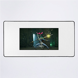 Arkheron is a third person game Arkheron Mouse Pads