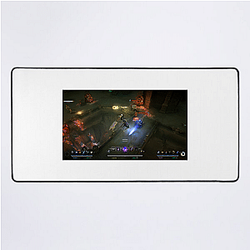 Arkheron is known for its challenging combat Arkheron Mouse Pads