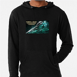 Arkheron has a stylized fantasy setting Arkheron Hoodies
