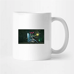 Arkheron is a third person game Arkheron Mugs