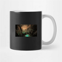 Arkheron is an action adventure game Arkheron Mugs