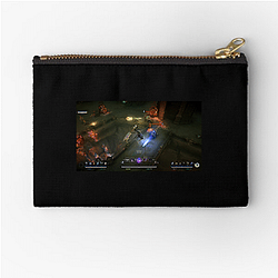 Arkheron is known for its challenging combat Arkheron Zipper Pouches