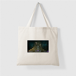 Arkheron's name is inspired by mythology Arkheron Bags