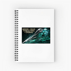 Arkheron has a stylized fantasy setting Arkheron Notebook