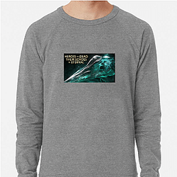 Arkheron has a stylized fantasy setting Arkheron Sweatshirts