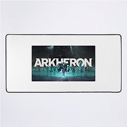 Arkheron is a video game Arkheron Mouse Pads