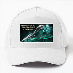 Arkheron has a stylized fantasy setting Arkheron Hats & Caps