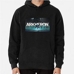 Arkheron is a video game Arkheron Hoodies