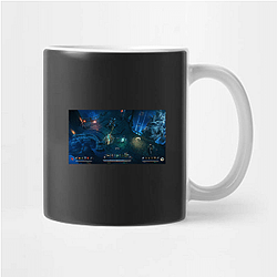 Arkheron is a new game Arkheron Mugs
