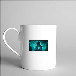Arkheron's gameplay involves combat and exploration Arkheron Mugs