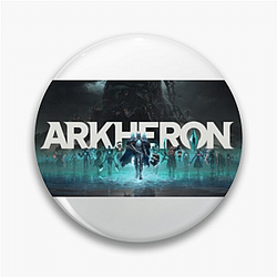 Arkheron is a video game Arkheron Pins
