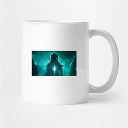 Arkheron's gameplay involves combat and exploration Arkheron Mugs