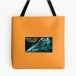 Arkheron has a stylized fantasy setting Arkheron Bags