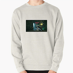 Arkheron is a third person game Arkheron Sweatshirts
