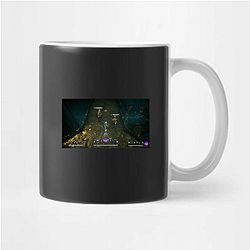 Arkheron's name is inspired by mythology Arkheron Mugs