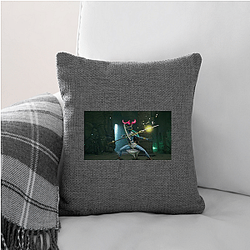 Arkheron is a third person game Arkheron Pillows Cover
