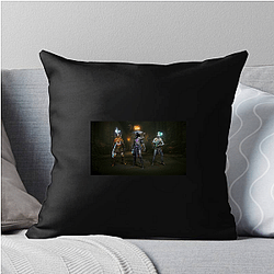 Arkheron is an indie game Arkheron Pillows Cover
