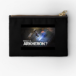 Arkheron is being developed for PC Arkheron Zipper Pouches