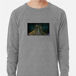 Arkheron's name is inspired by mythology Arkheron Sweatshirts
